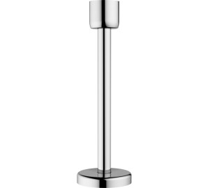 Accesorio para urinario recto 15,5 cm
